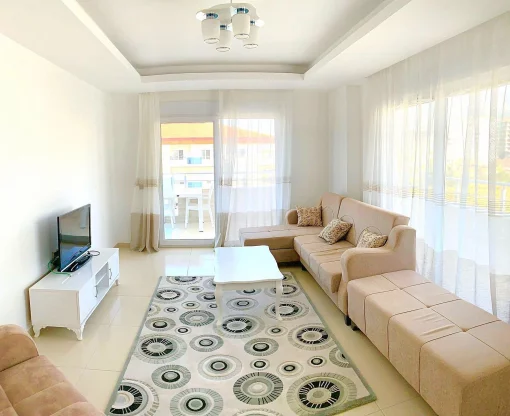 Apartment in Mahmutlar, Mediterranean Region