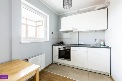 Apartment in Riga, Vidzeme