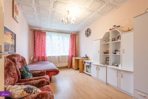 Apartment in Vidzeme