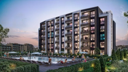 Apartment in Ravda, Burgas Region