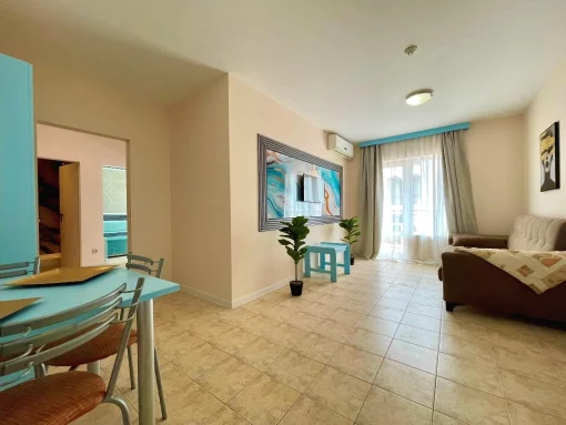 Apartment in Sveti Vlas, Burgas Region