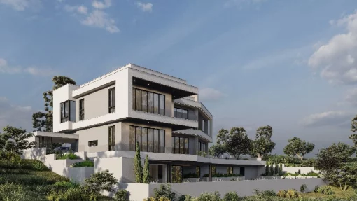 House in Agios Athanasios, Limassol District