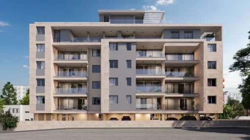 Apartment in Limassol, Limassol District
