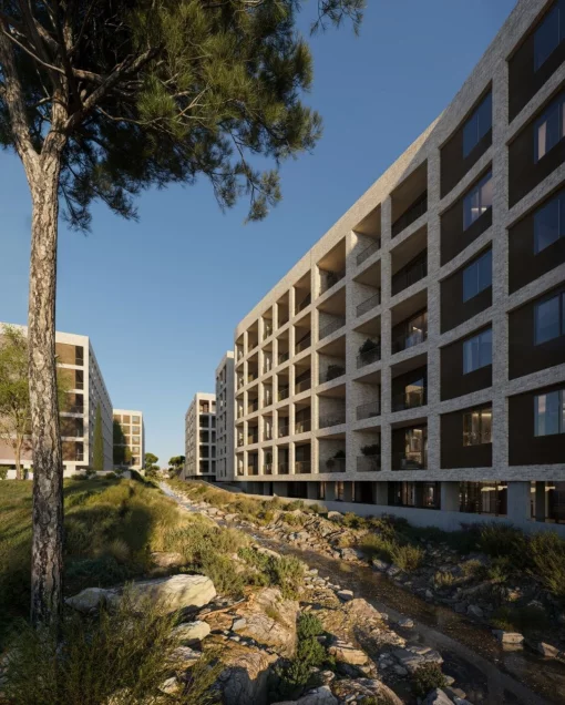 Apartment in Limassol, Limassol District