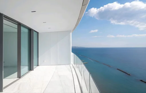 Apartment in Limassol, Limassol District