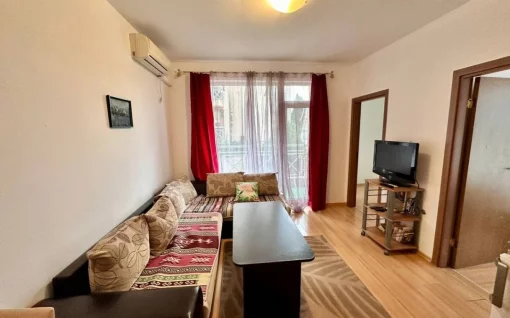 Apartment in Sunny Beach, Burgas Region