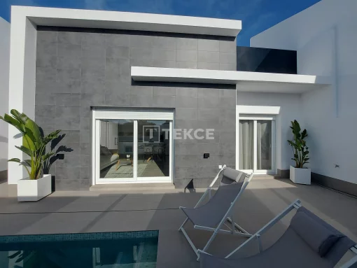 Bungalow in Torre Pacheco, Murcia Region