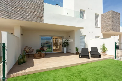 Apartment in Algorfa, Valencian Community