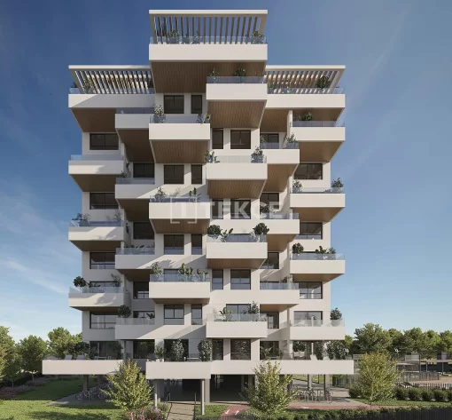 Penthouse in Calp, Valencian Community