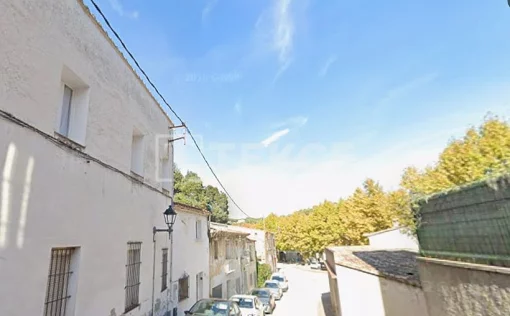 House in Vallromanes, Catalonia