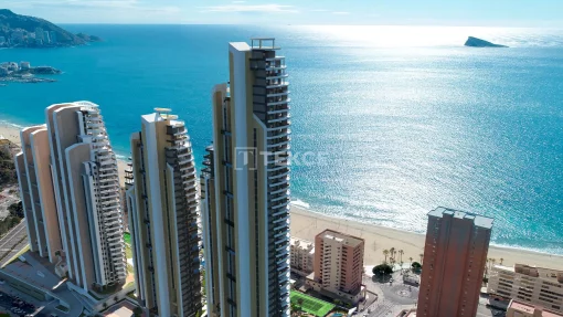 Apartment in Benidorm, Valencian Community