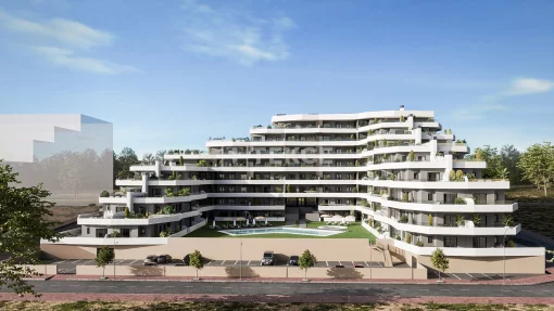 Apartment in San Miguel de Salinas, Valencian Community