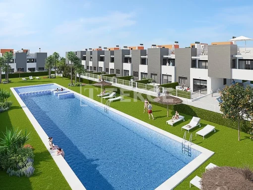 Apartment in Torrevieja, Valencian Community