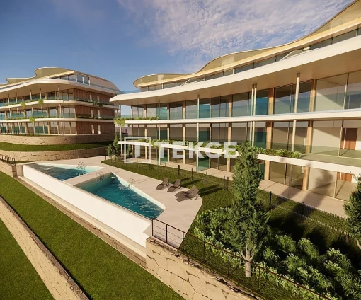Apartment in Fuengirola, Andalusia