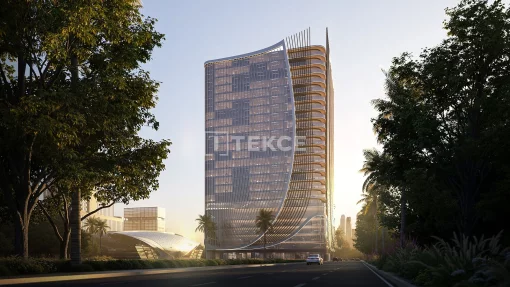 Office in Jebel Ali, Dubai Emirate
