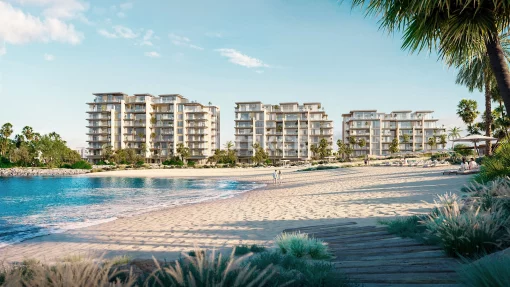 Apartment in La Mer, Dubai Emirate