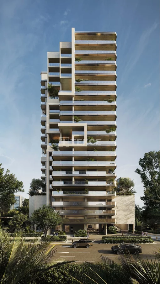 Apartment in Business Bay, Dubai Emirate