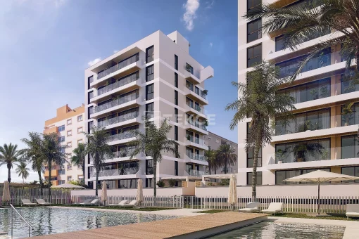 Penthouse in Guardamar del Segura, Valencian Community