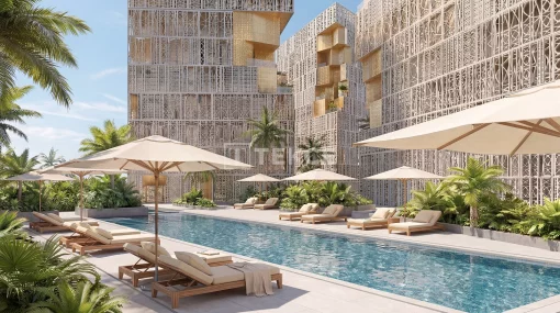 Apartment in Discovery Gardens, Dubai Emirate
