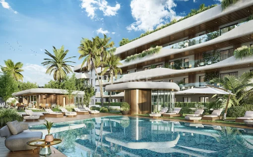 Penthouse in Marbella, Andalusia