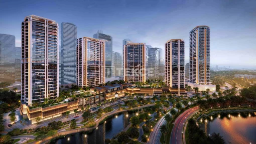 Apartment in Dubai Emirate