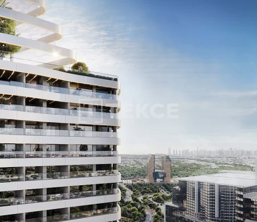 Apartment in Dubai Emirate
