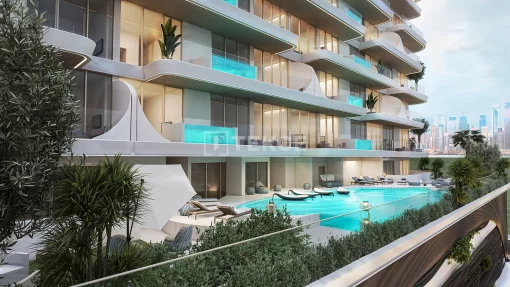Apartment in Dubai Emirate