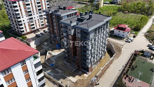 Apartment in Fatih, Marmara Region