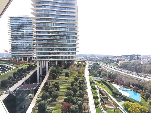 Apartment in Besiktas, Marmara Region