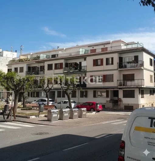Apartment in Sitges, Catalonia