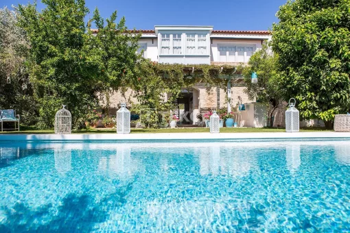 Hotel in Cesme, Aegean Region