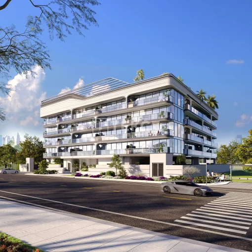 Apartment in Dubai South, Dubai Emirate