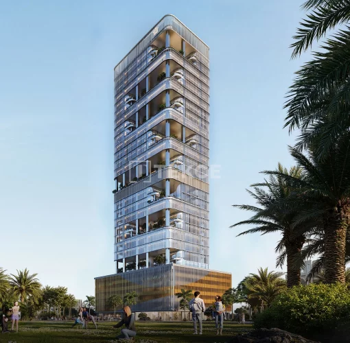 Office in Jumeirah Village Circle, Dubai Emirate