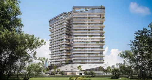 Penthouse in Majan, Dubai Emirate