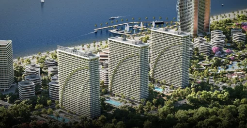 Apartment in Batumi, Autonomous Republic of Adjara
