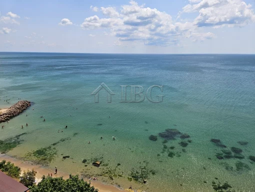 Apartment in Sveti Vlas, Burgas Region
