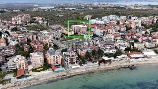 Apartment in Nesebar, Burgas Region