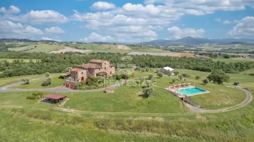 House in Pisa, Tuscany