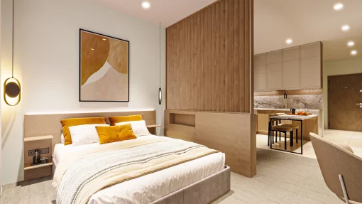 Apartment in Batumi, Autonomous Republic of Adjara