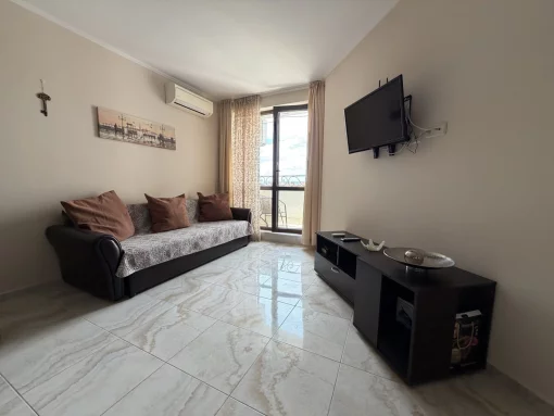 Commercial property in Sveti Vlas, Burgas Region
