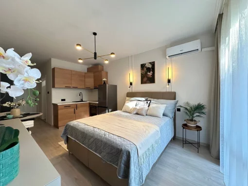 Apartment in Sveti Vlas, Burgas Region