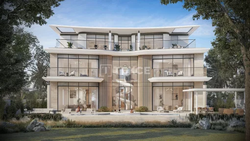 House in Dubai Emirate