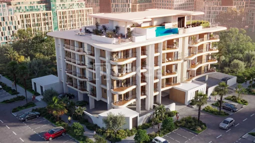Apartment in Dubai South, Dubai Emirate
