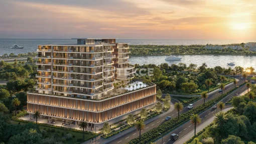 Apartment in Dubai Emirate