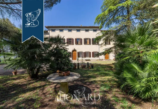 House in Pisa, Tuscany