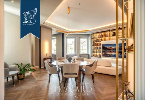 Apartment in Rome, Lazio