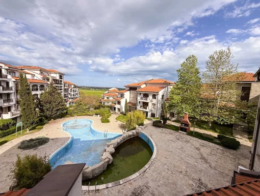 Apartment in Aheloy, Burgas Region