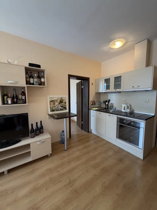 Commercial property in Sveti Vlas, Burgas Region