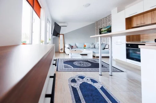 Apartment in Sunny Beach, Burgas Region