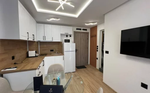 Apartment in Sunny Beach, Burgas Region